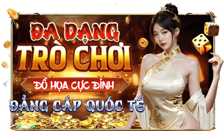 SONCLUB - Link Vào Cổng Game SONCLUB Chính Thức Tại Việt Nam 3 Sonclub đa dạng trò chơi với đồ hoạ cực đỉnh