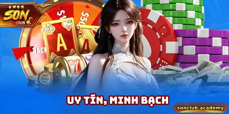 SONCLUB - Link Vào Cổng Game SONCLUB Chính Thức Tại Việt Nam 33 Cổng game là điểm cược hợp pháp, uy tín quốc tế