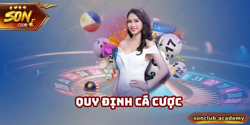 Điều Khoản Điều Kiện Sonclub - Hiểu Rõ 4 Quy Định Quan Trọng 2 Những yêu cầu bắt buộc khi tham gia cược tại cổng game đổi thưởng